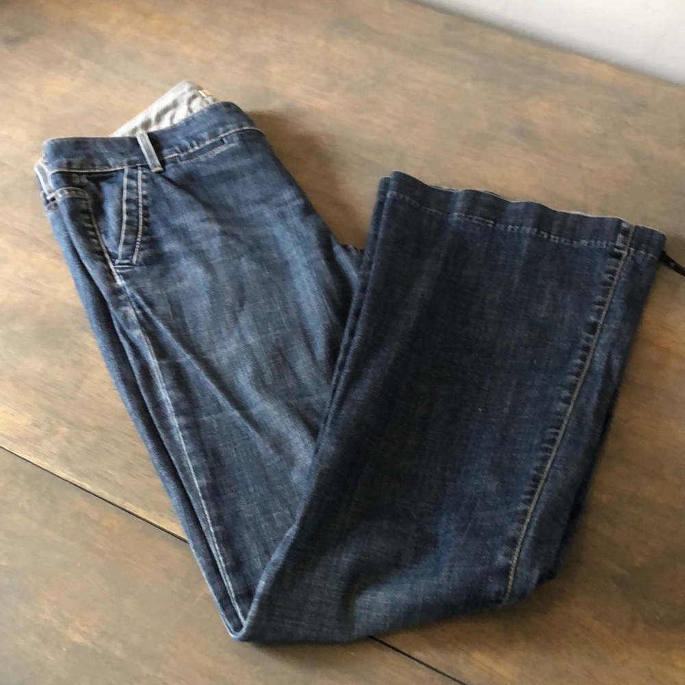 Gap Jeans
